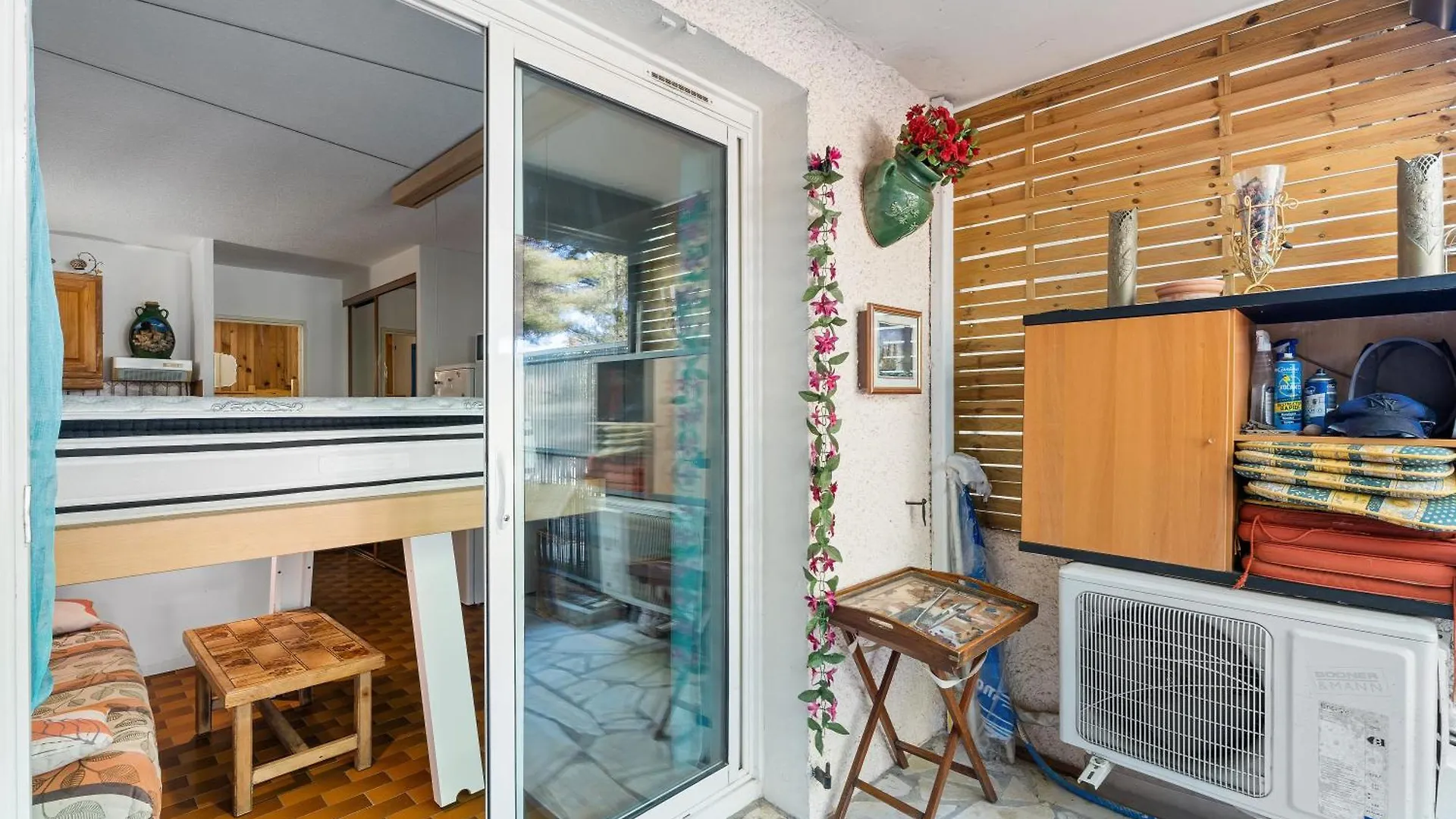 Apartment Beau Studio St Cyr Sur Mer Saint-Cyr-sur-Mer