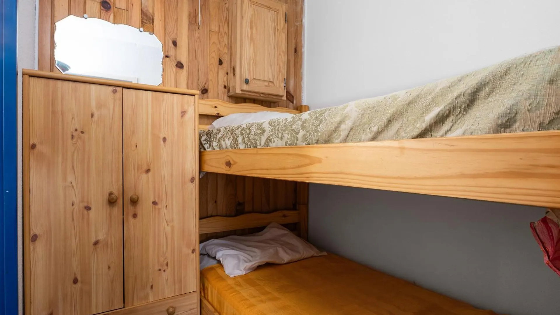 Apartment Beau Studio St Cyr Sur Mer Saint-Cyr-sur-Mer