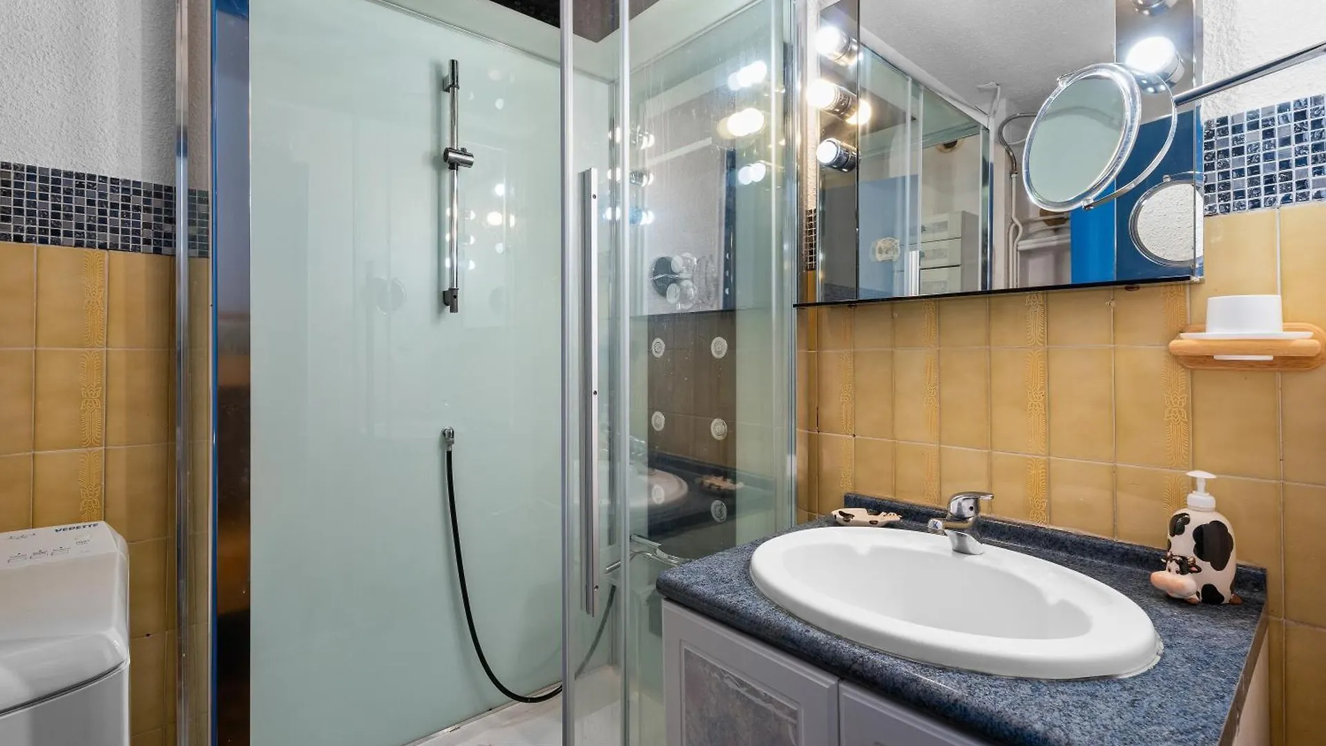 Beau Studio St Cyr Sur Mer Saint-Cyr-sur-Mer Apartment