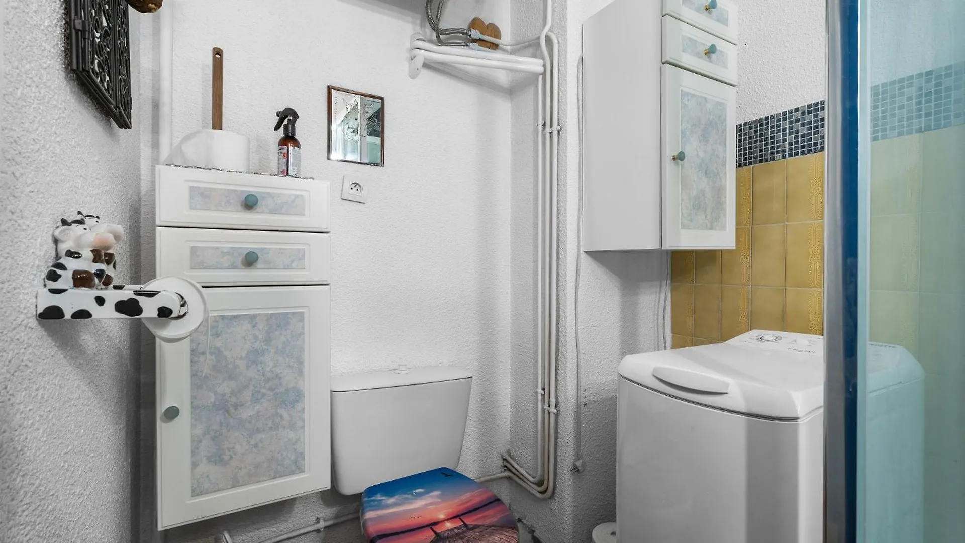 Beau Studio St Cyr Sur Mer Saint-Cyr-sur-Mer 0*,