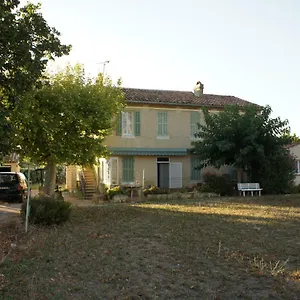  Apartment La Cebette